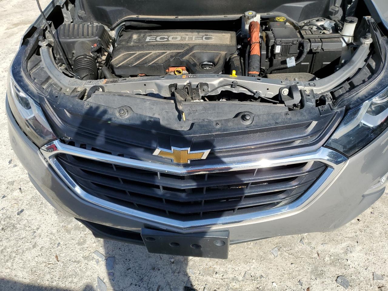2018 Chevrolet Equinox - Image 11