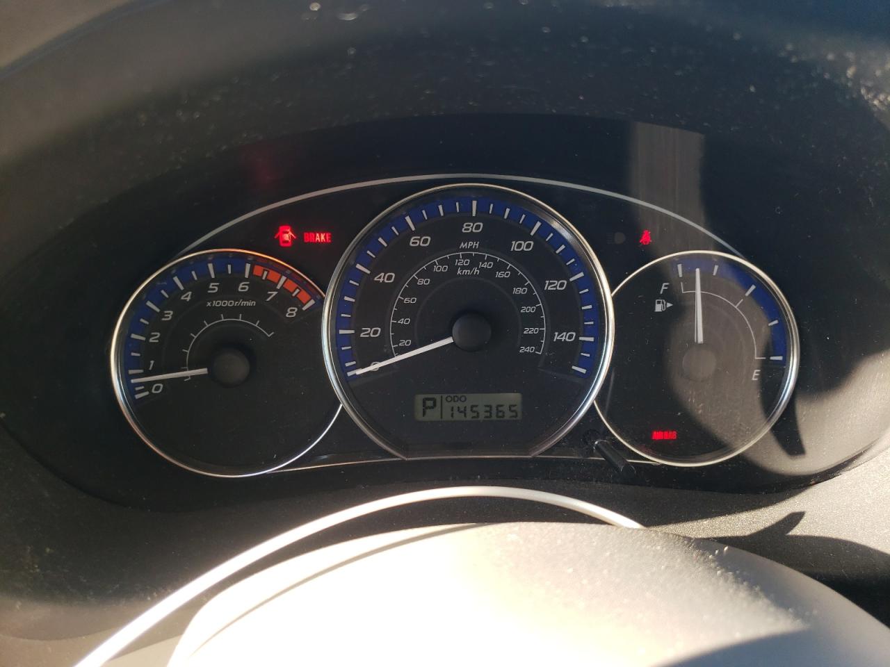 2010 Subaru Forester - Image 9