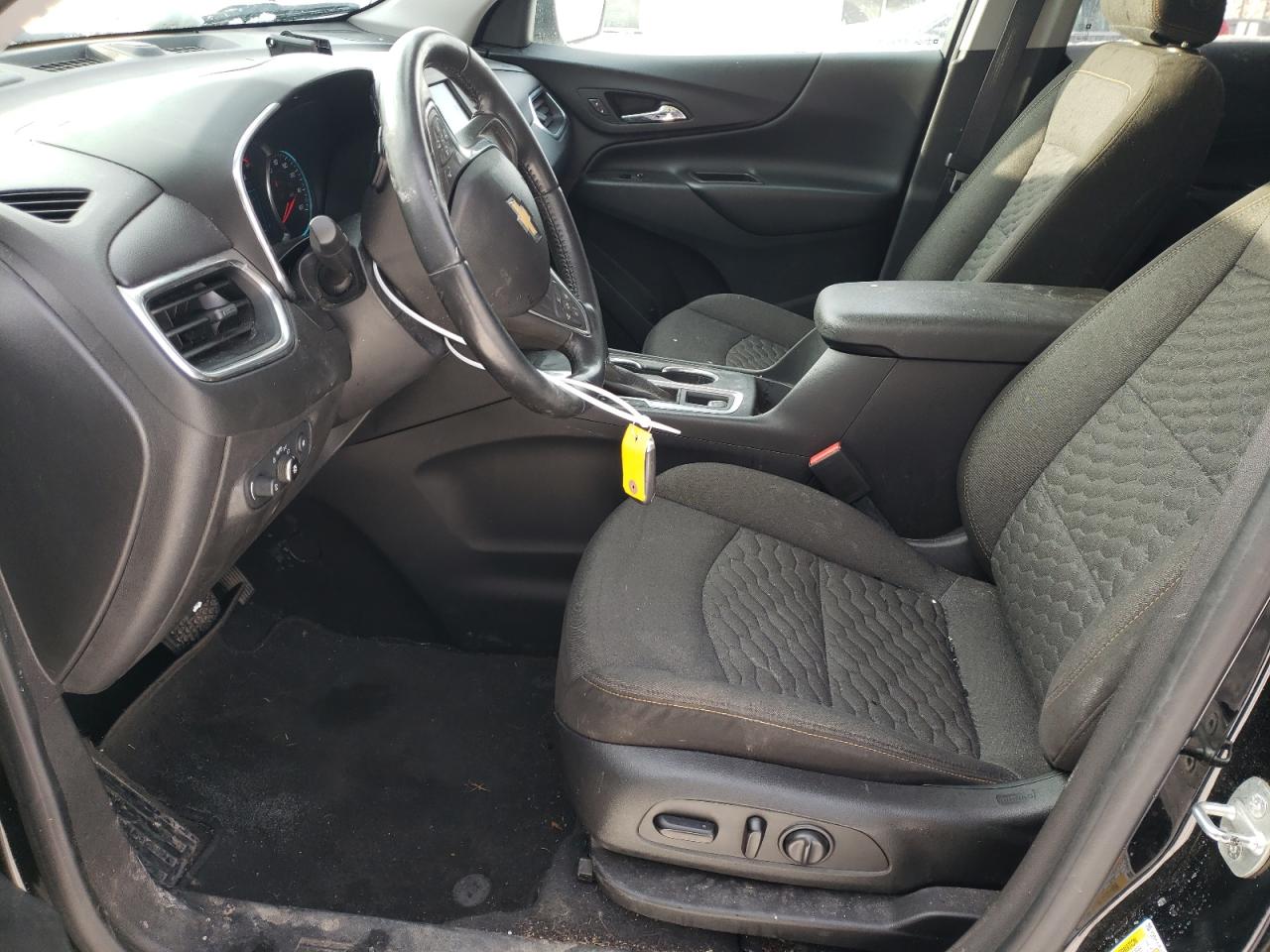2020 Chevrolet Equinox - Image 7