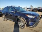 2021 Toyota Rav4 Xle Premium en Venta en Los Angeles, CA - Front End