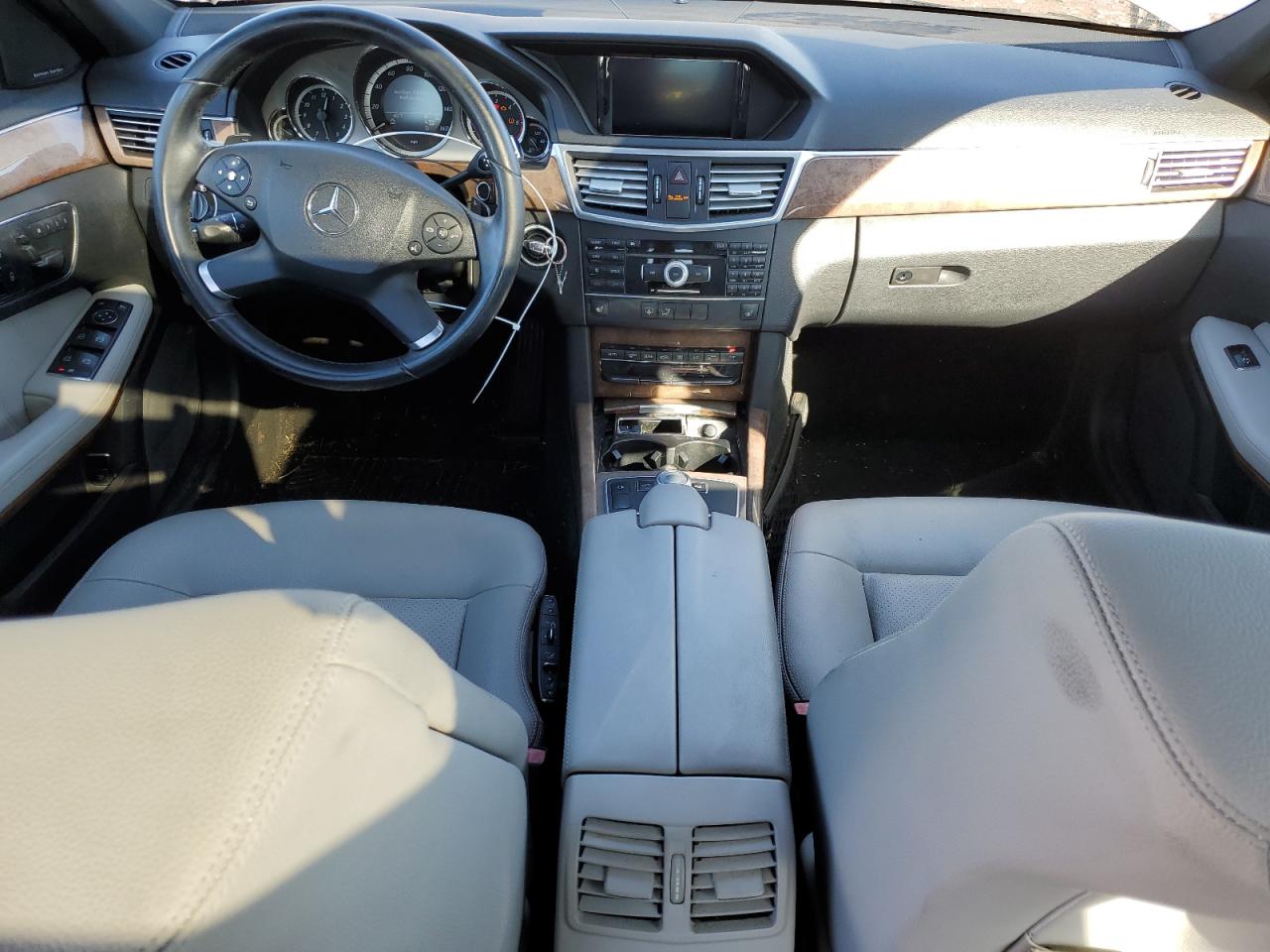 2011 Mercedes-Benz E-klasse - Image 8