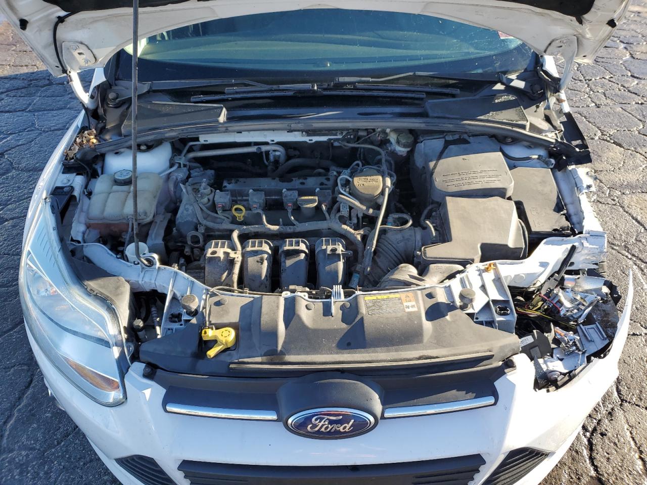 2013 Ford Focus - Image 11