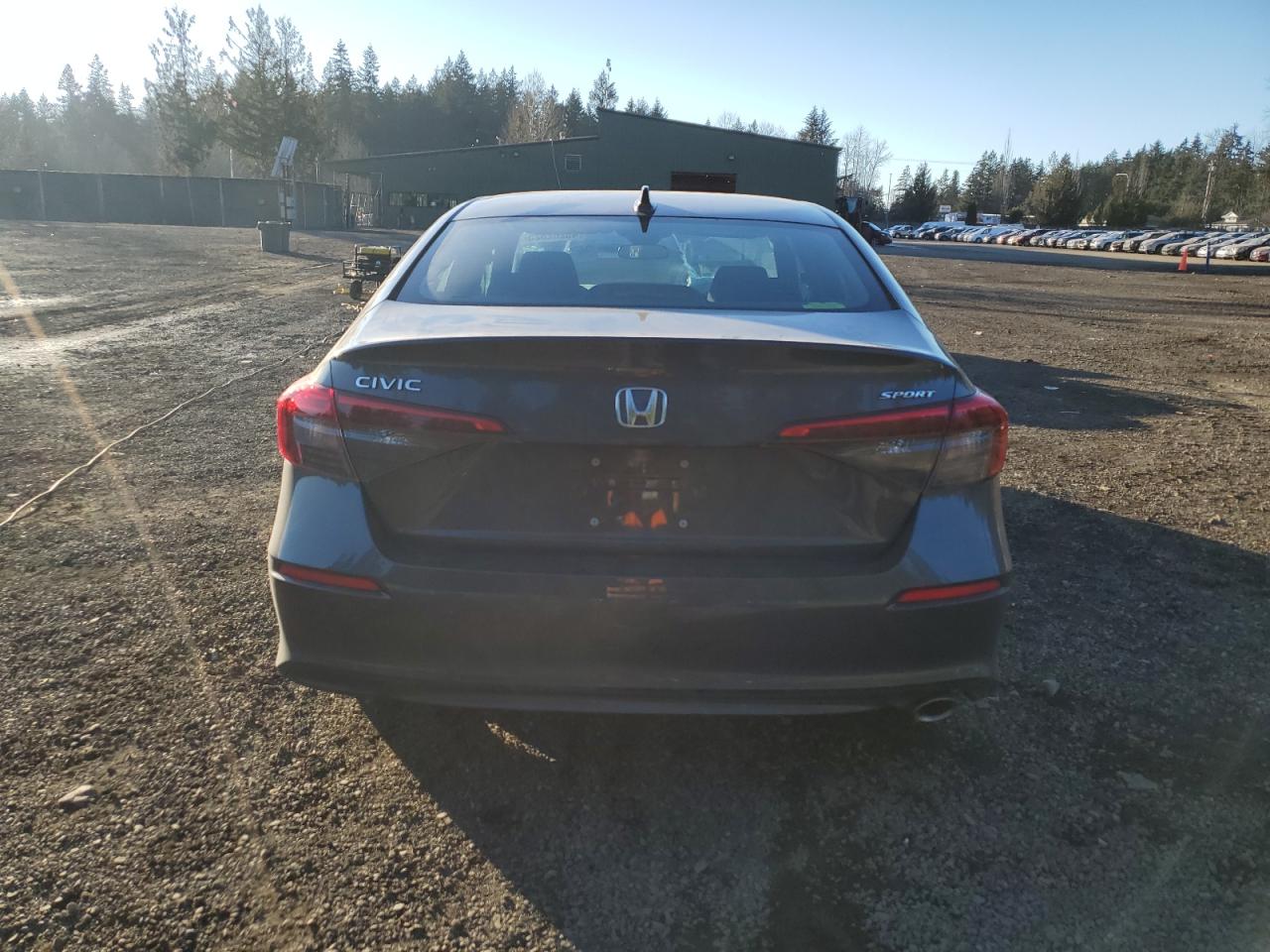 2022 Honda Civic - Image 6