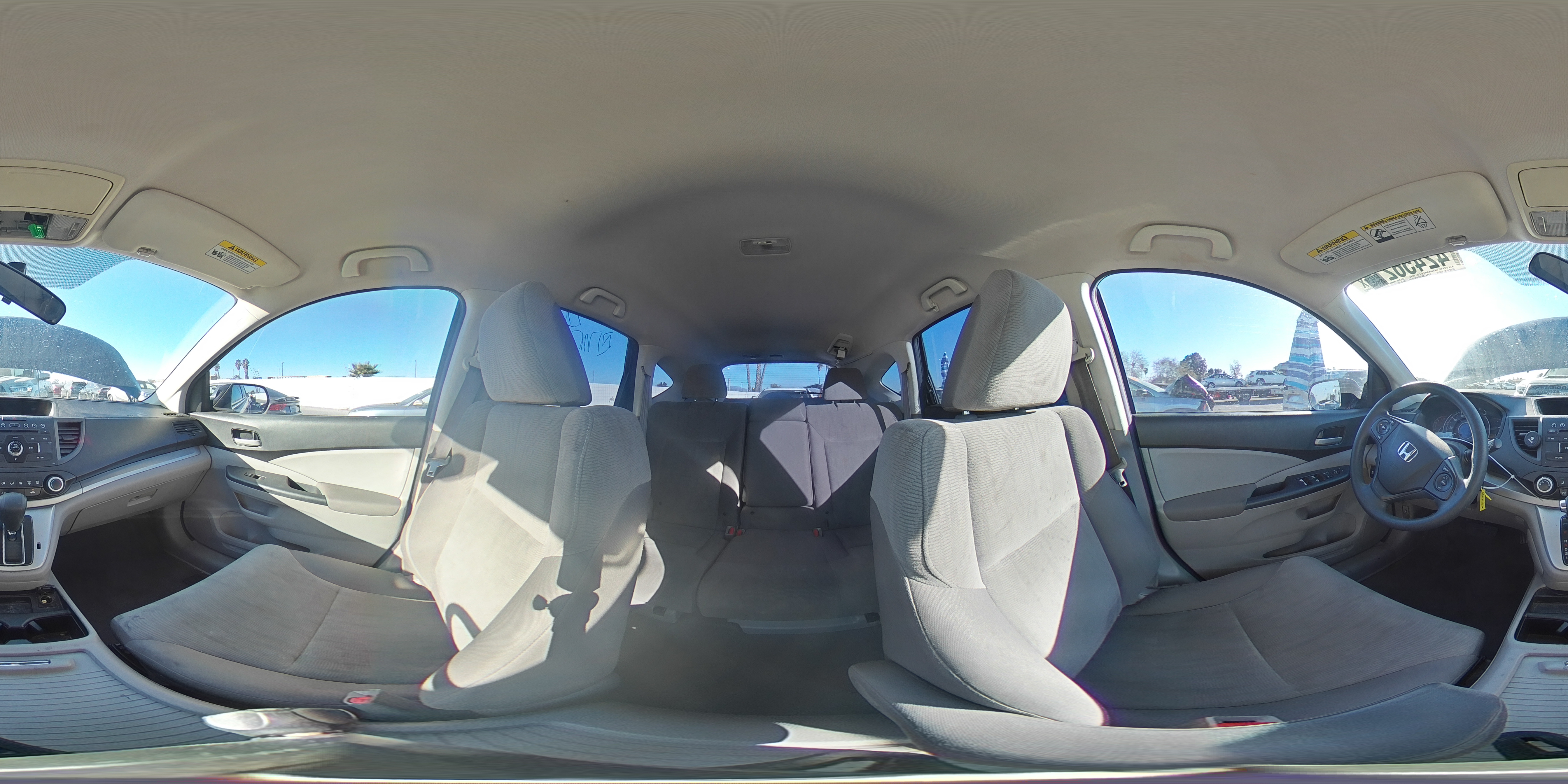 2014 Honda CR-V - Image 14