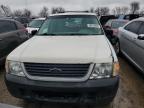 2002 Ford Explorer Limited for Sale in Pekin, IL - Rear End