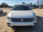 2020 Volkswagen Tiguan S за продажба в China Grove, NC - Side