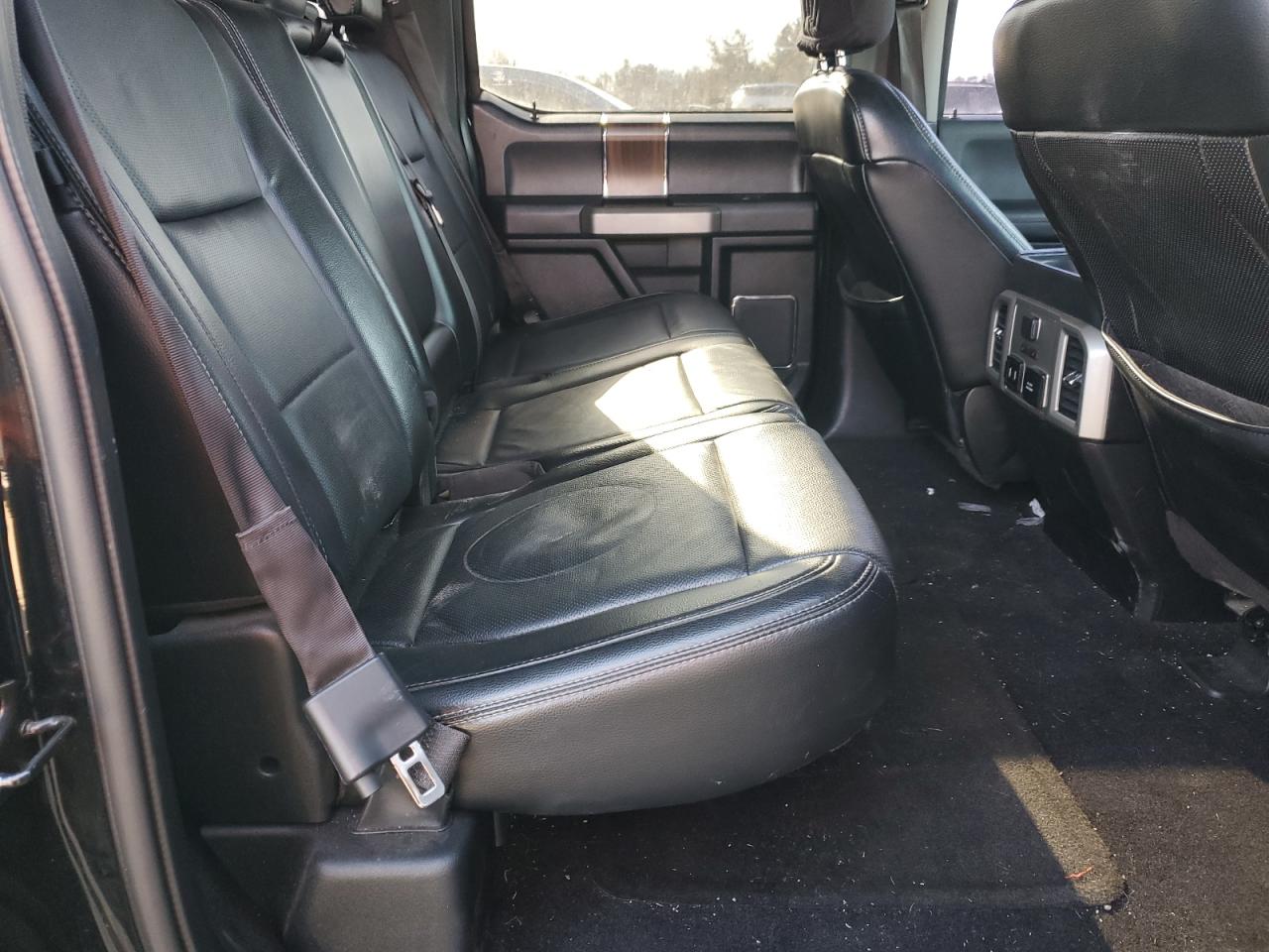 2017 Ford F-150 - Image 11