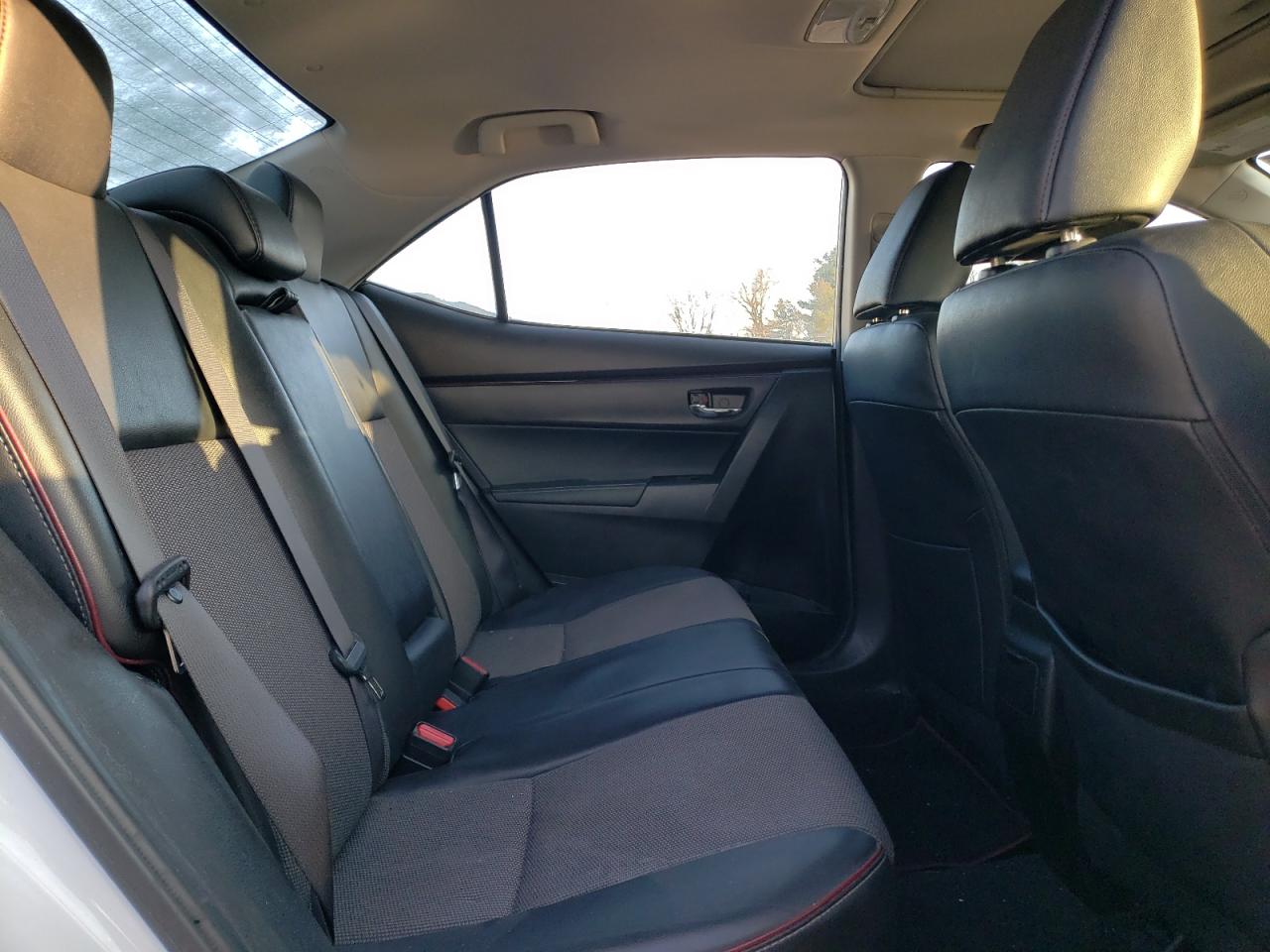 2017 Toyota Corolla - Image 10