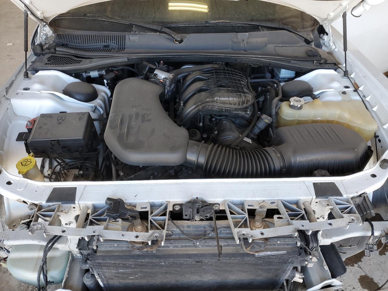 2018 Dodge Challenger - Image 11