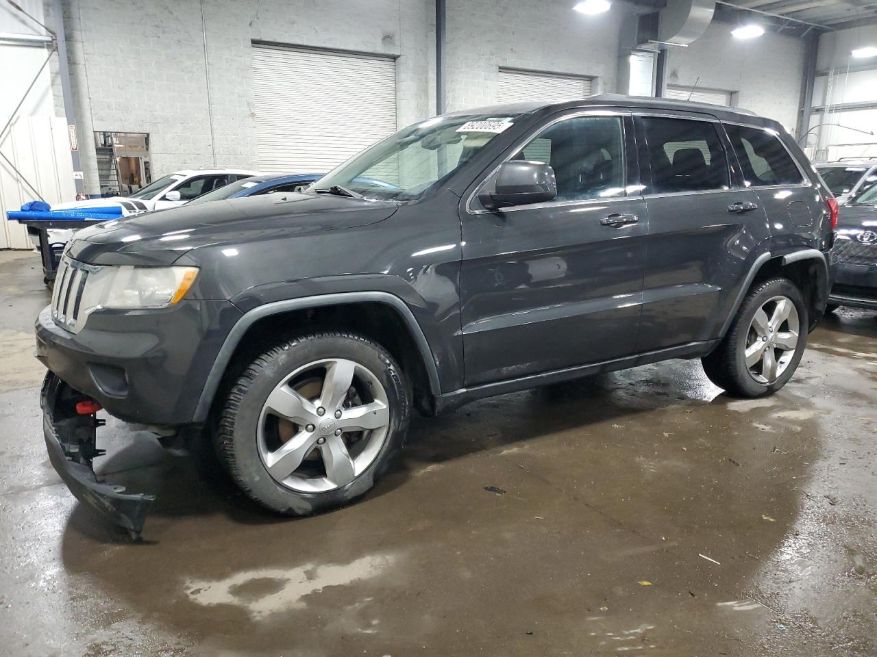 2011 Jeep Grand Cherokee - Image 1