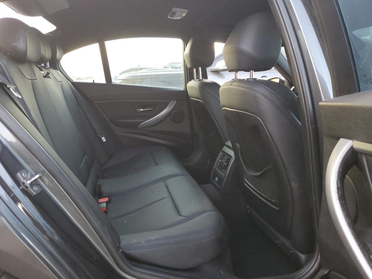 2013 BMW 3er - Image 10