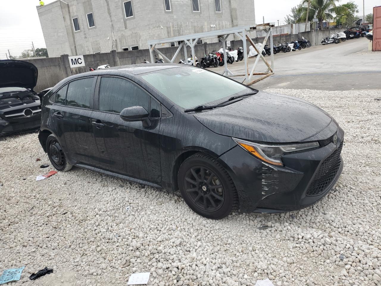 2020 Toyota Corolla - Image 4