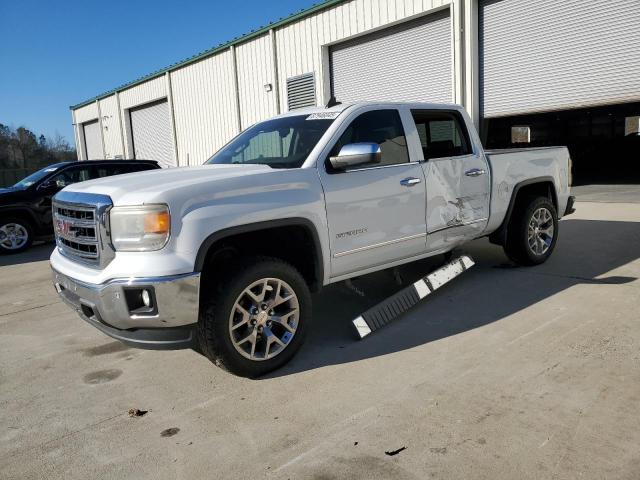 2015 Gmc Sierra C1500 Slt