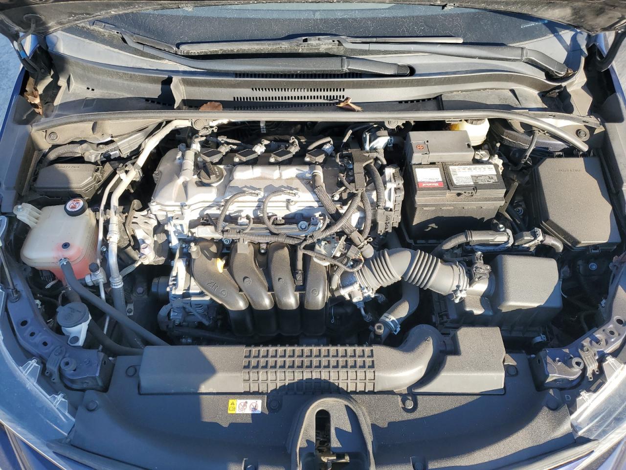 2020 Toyota Corolla - Image 13