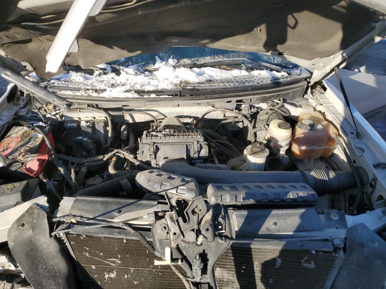 2007 Ford F-150 - Image 12