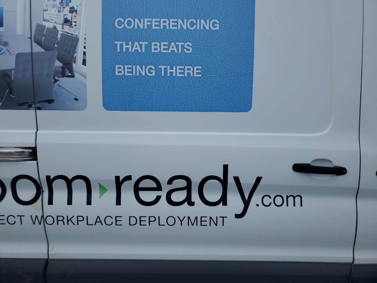 2015 Ford Transit - Image 11