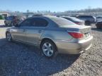 2008 Bmw 528 I na sprzedaż w Hueytown, AL - Front End