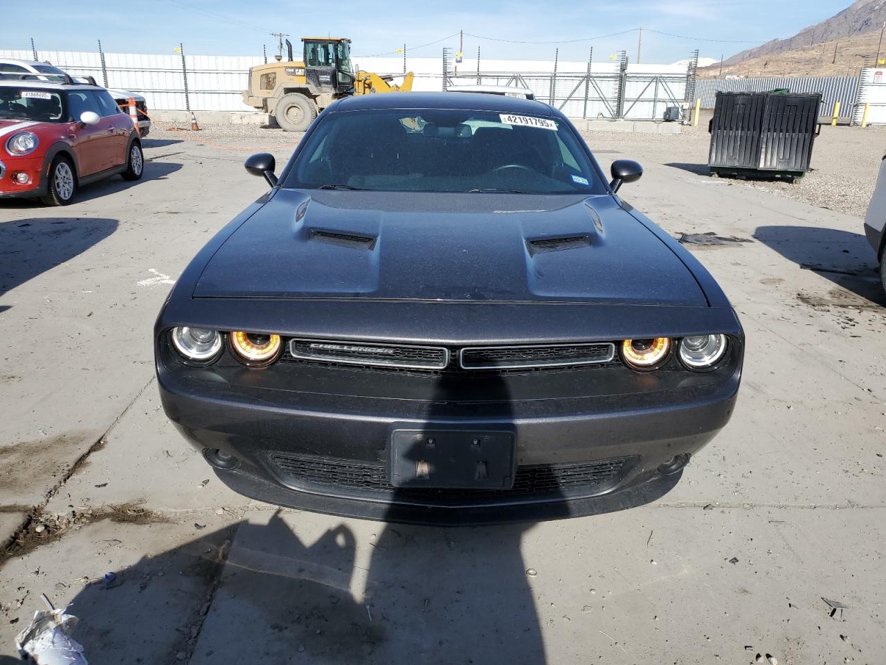 2017 Dodge Challenger - Image 5