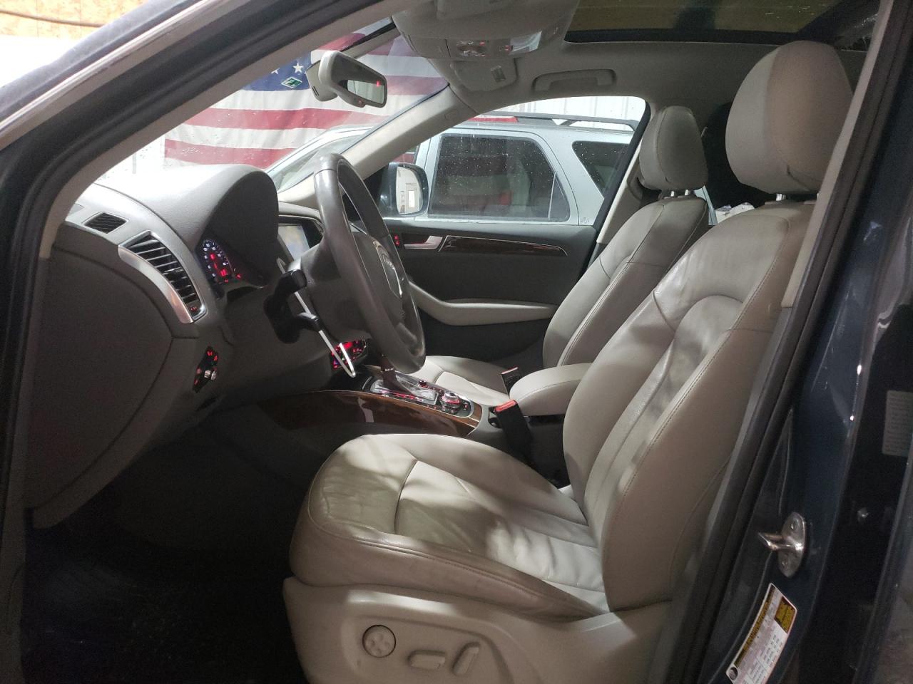 2009 Audi Q5 - Image 7