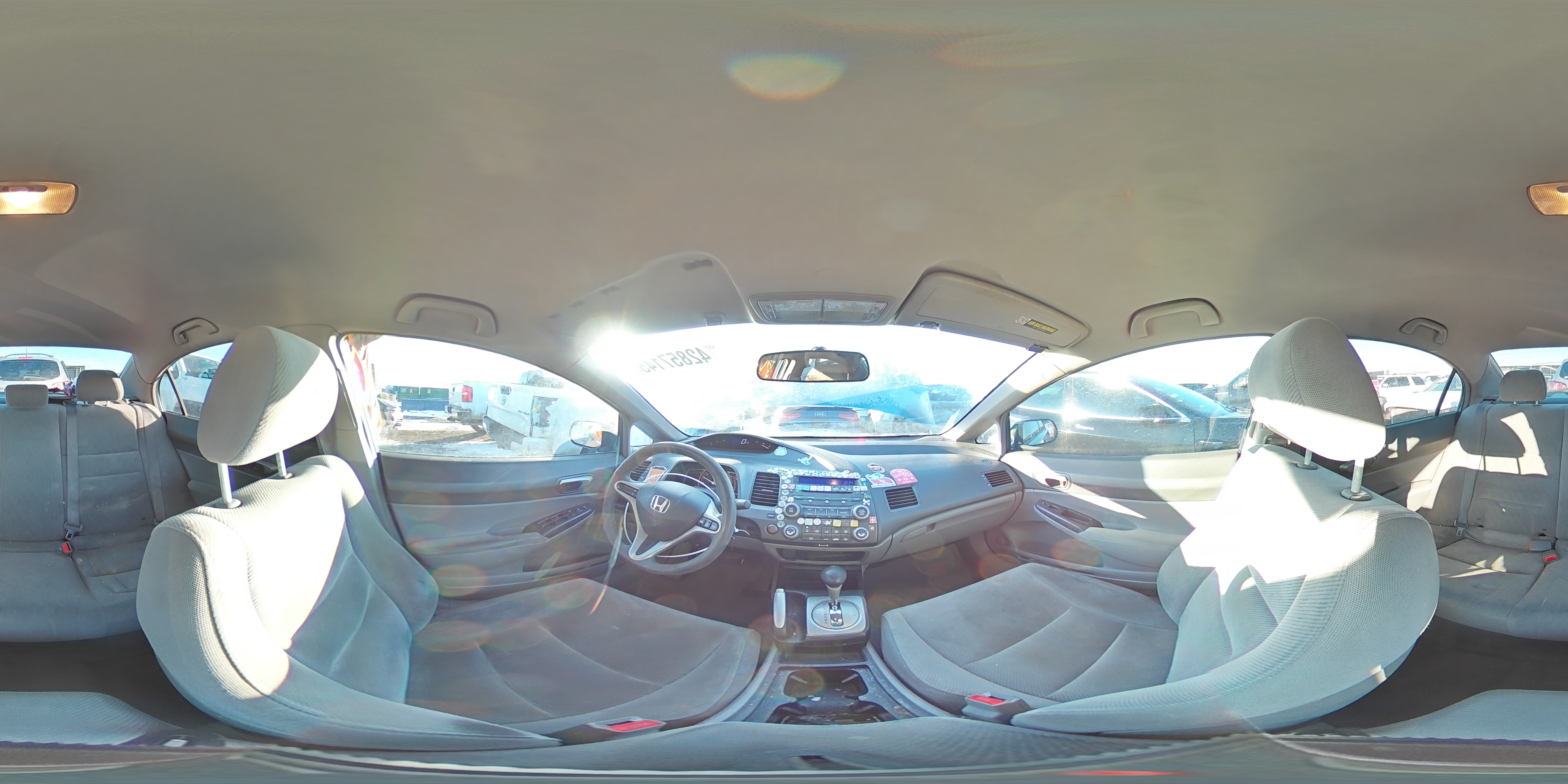 2011 Honda Civic - Image 13