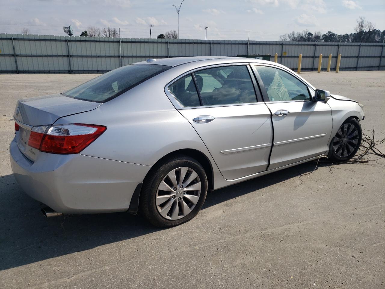 2014 Honda Accord - Image 3