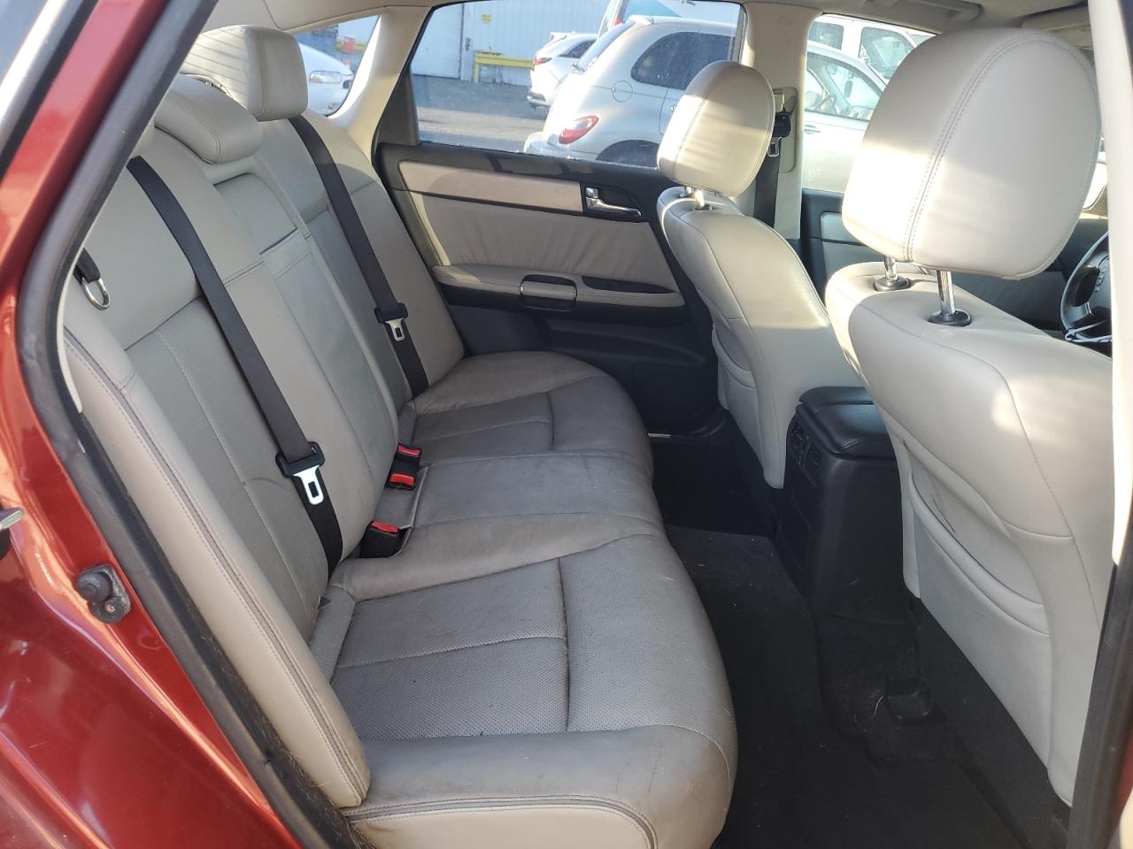 2007 Infiniti M35 Base VIN: JNKAY01EX7M303991 Lot: 42965145