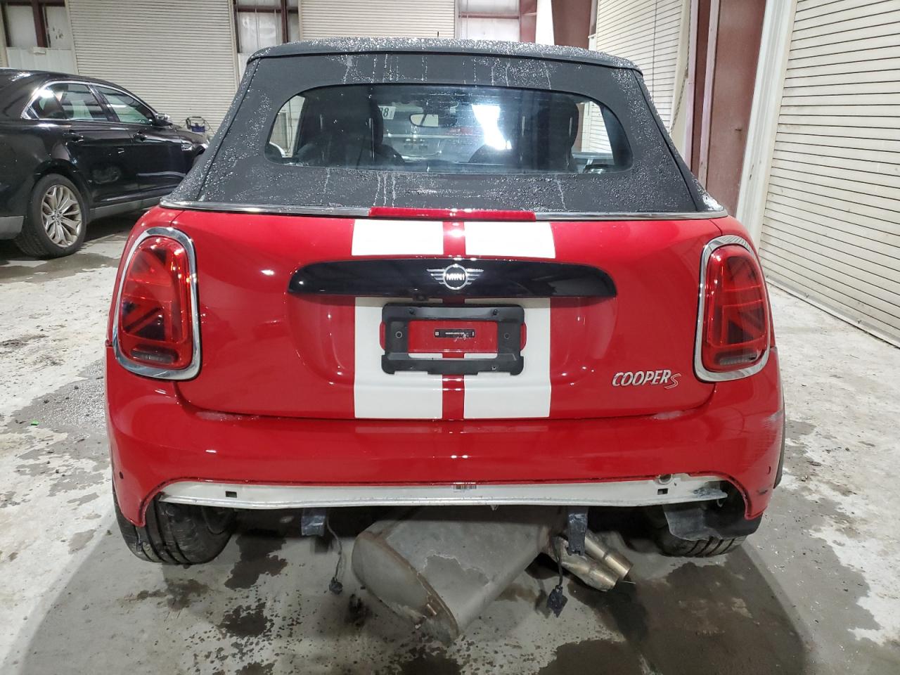 WMW43DL06R3S17556 MINI COOPER 2024