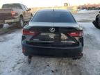 2016 Lexus Is 200T за продажба в Wichita, KS - Front End