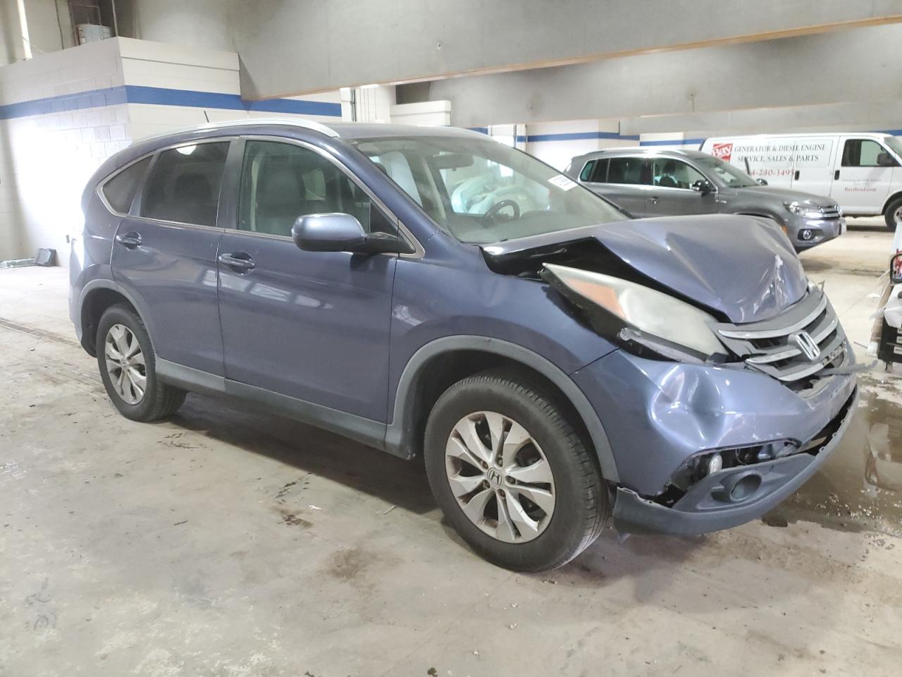 2013 Honda CR-V - Image 4