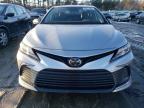 2024 Toyota Camry Le en Venta en Seaford, DE - Rear End