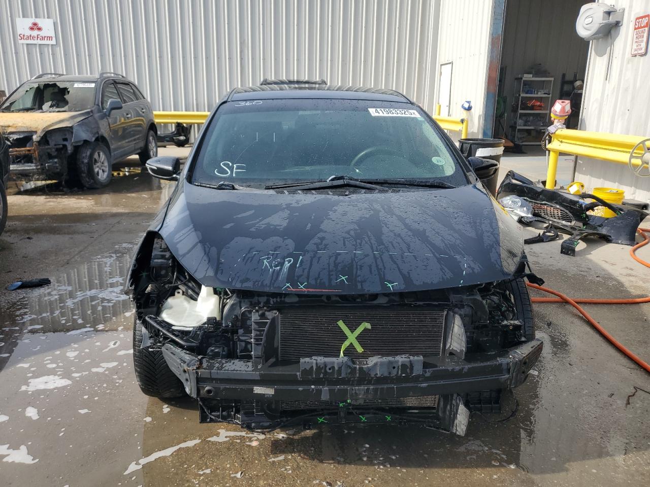 2016 Kia Forte - Image 5