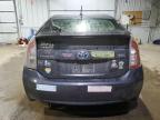 2012 Toyota Prius  de vânzare în Candia, NH - Front End