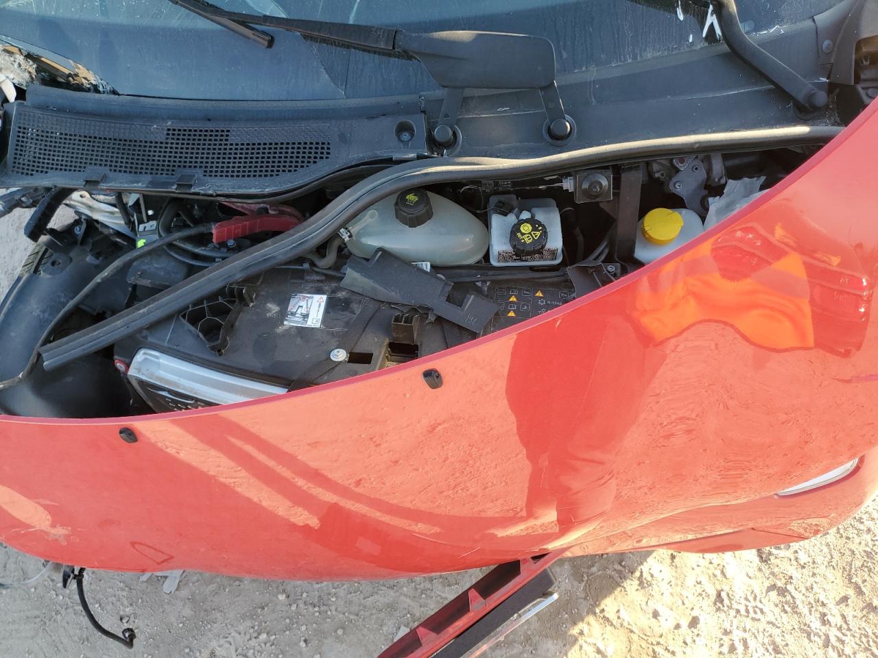 2017 Smart Fortwo - Image 13