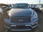 2016 Infiniti Qx50  zu verkaufen in Elgin, IL - Front End