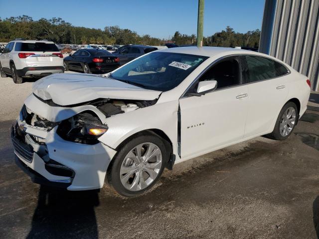 2017 Chevrolet Malibu Premier