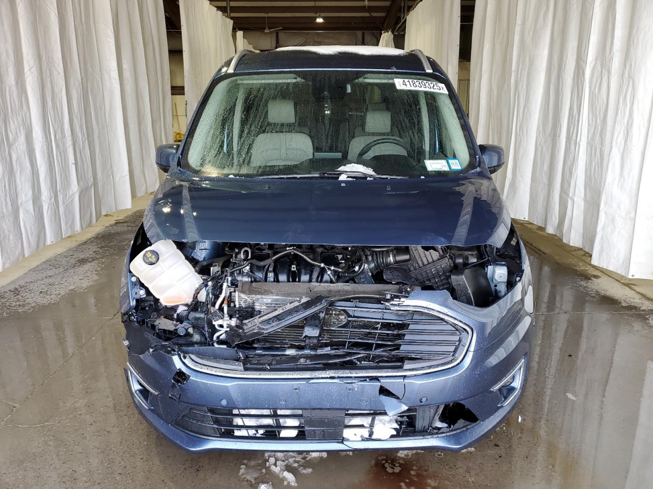 2021 Ford Transit - Image 5
