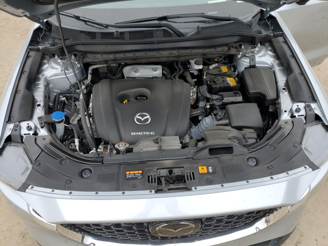 2023 Mazda CX-5 - Image 11