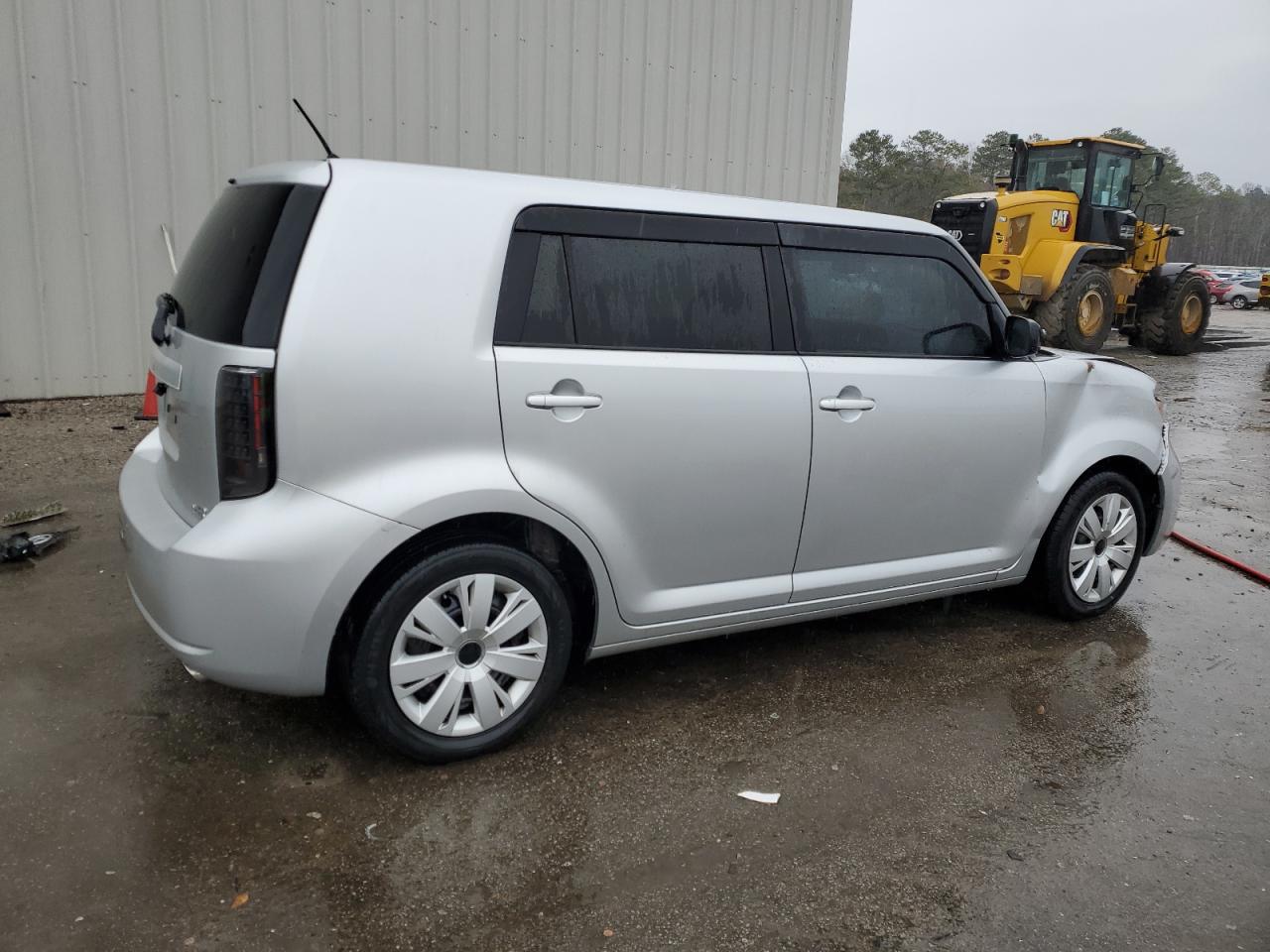 2008 Scion xB - Image 3