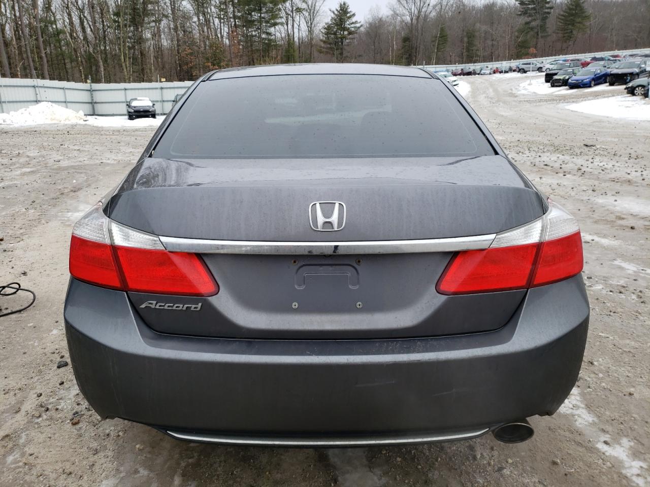 2013 Honda Accord - Image 6