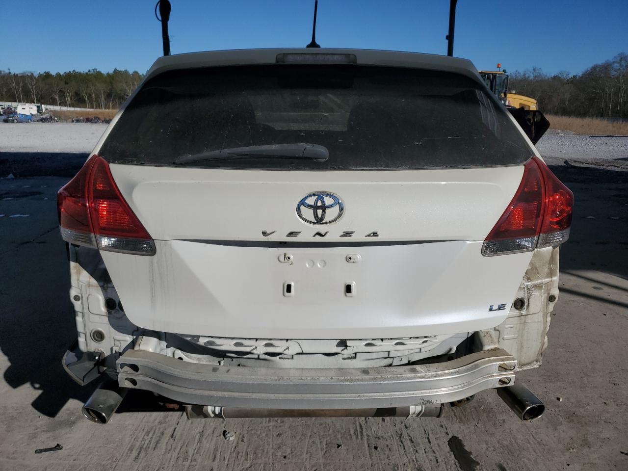 2013 Toyota Venza - Image 6