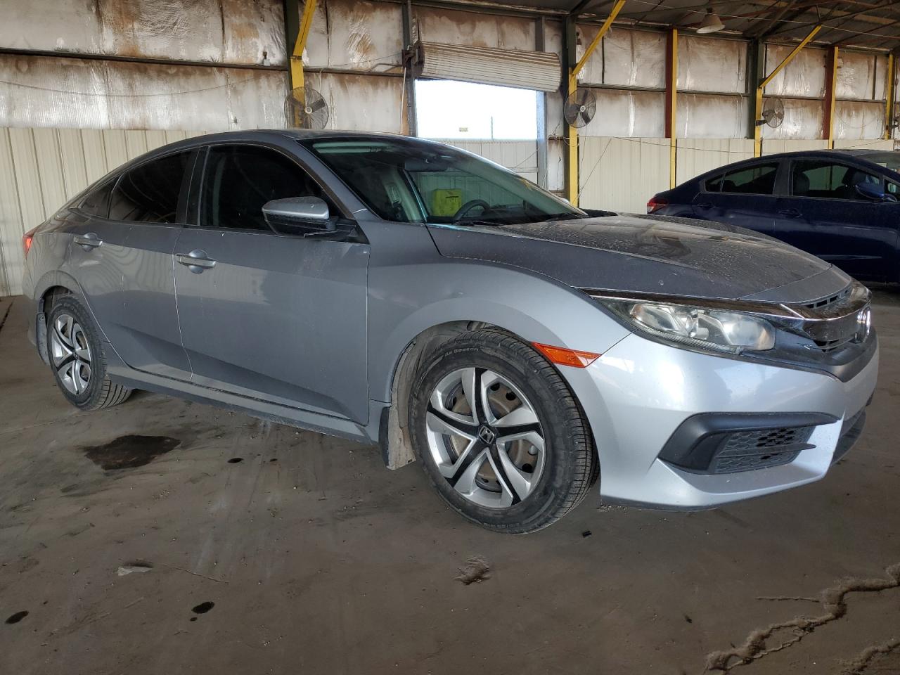 2016 Honda Civic - Image 4