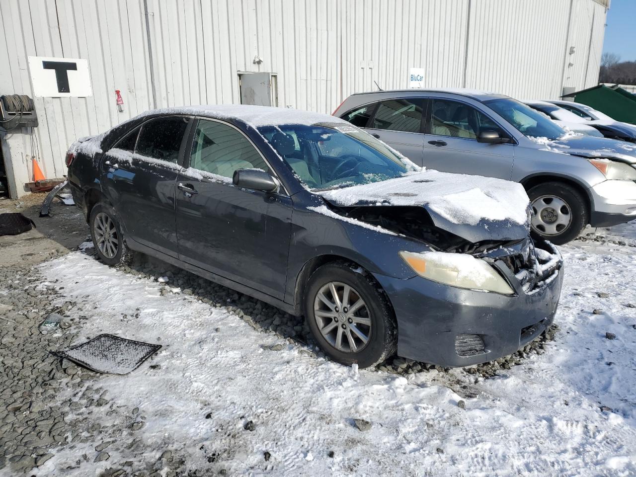 2010 Toyota Camry - Image 4