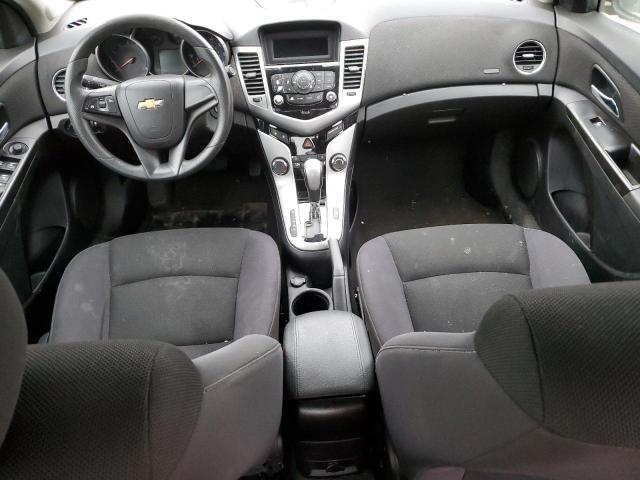 Sedans CHEVROLET CRUZE 2014 Beige