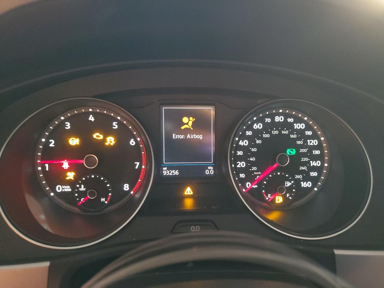 2019 Volkswagen Atlas - Image 9