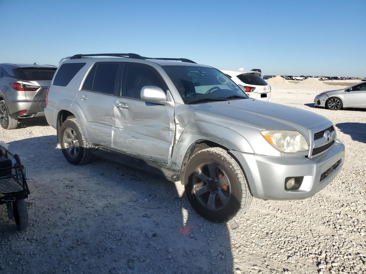 2006 Toyota 4Runner - Image 4