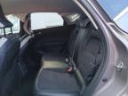 2022 RENAULT CAPTUR TEC for sale at Copart BELFAST