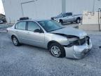 2007 Chevrolet Malibu Ls იყიდება Reno-ში, NV - Front End
