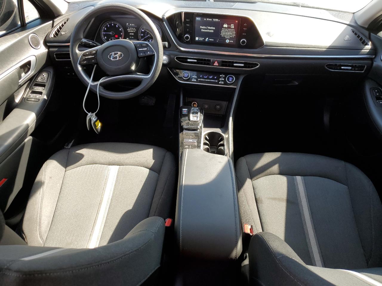 2021 Hyundai Sonata - Image 8