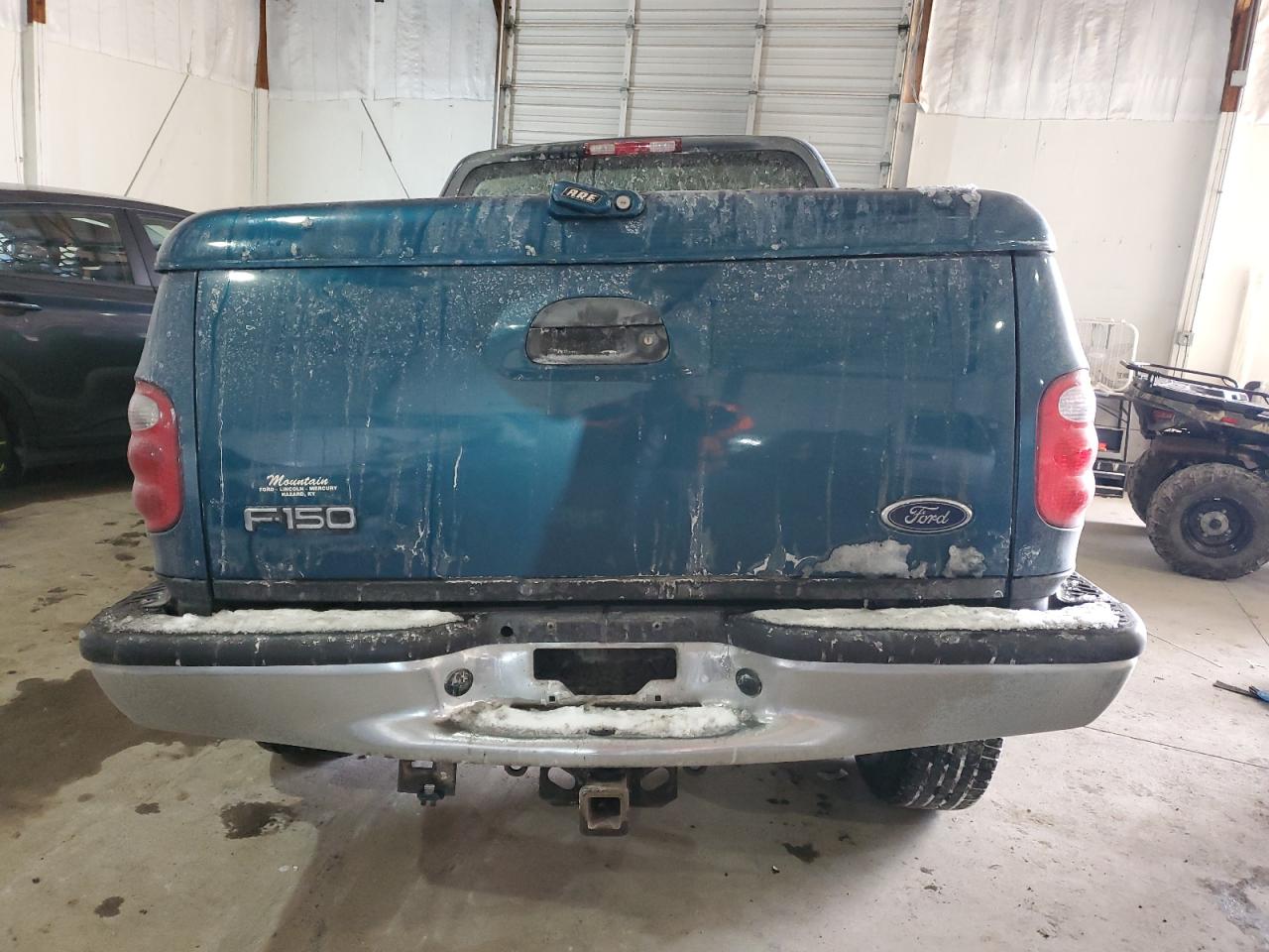 2001 Ford F-150 - Image 6