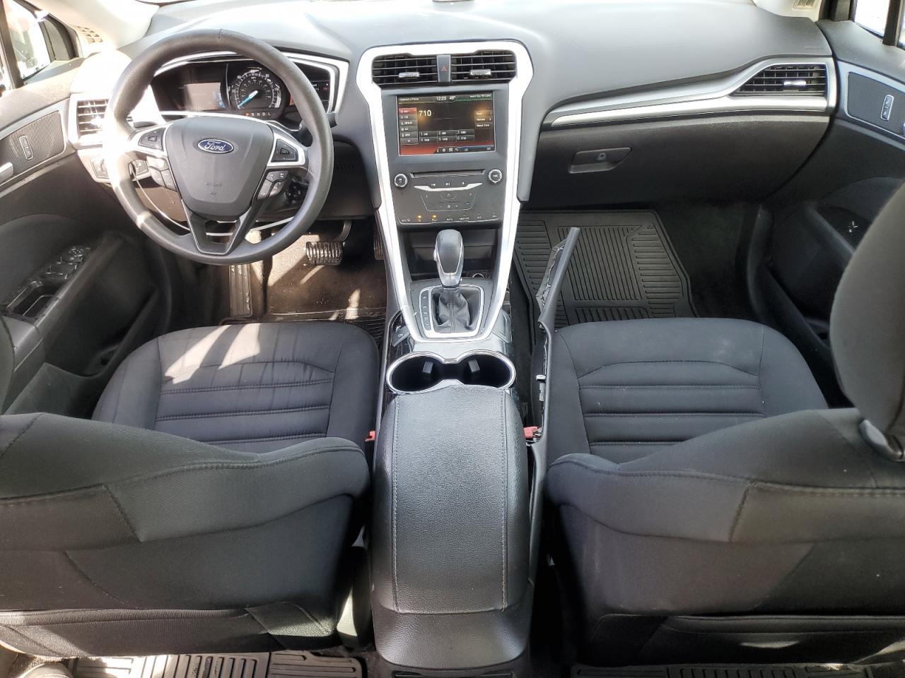 2015 Ford Fusion - Image 8